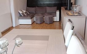 Vitré centre Ville bel appartement a découvrir