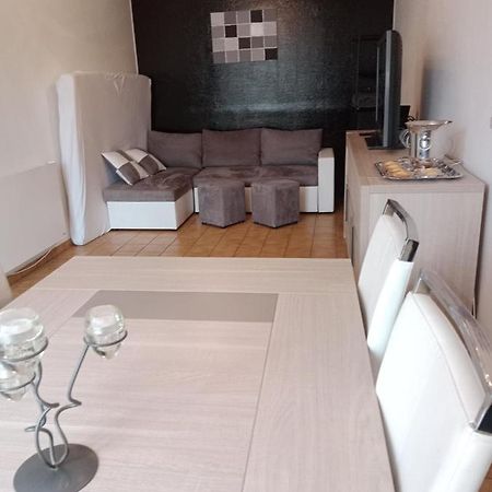 Vitré centre Ville bel appartement a découvrir Esterno foto