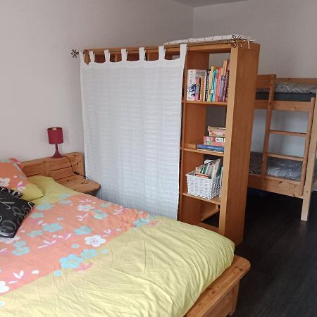Vitré centre Ville bel appartement a découvrir Esterno foto