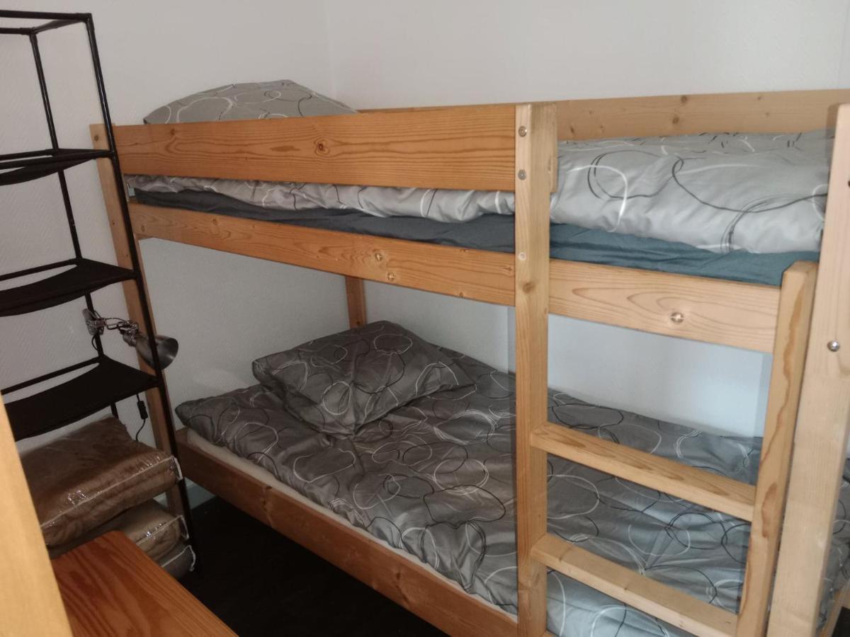 Vitré centre Ville bel appartement a découvrir Esterno foto
