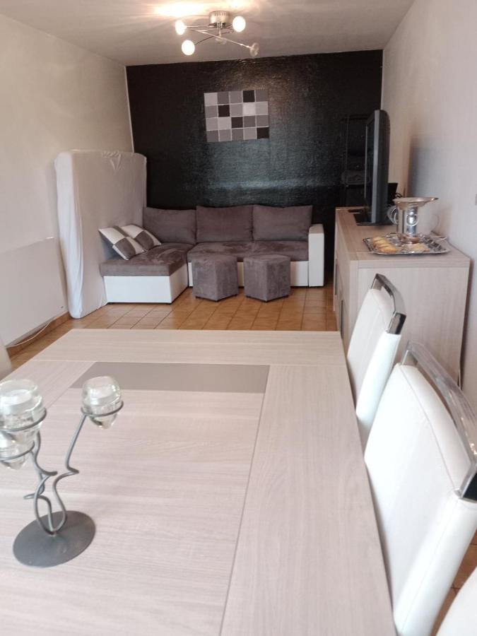 Vitré centre Ville bel appartement a découvrir Esterno foto