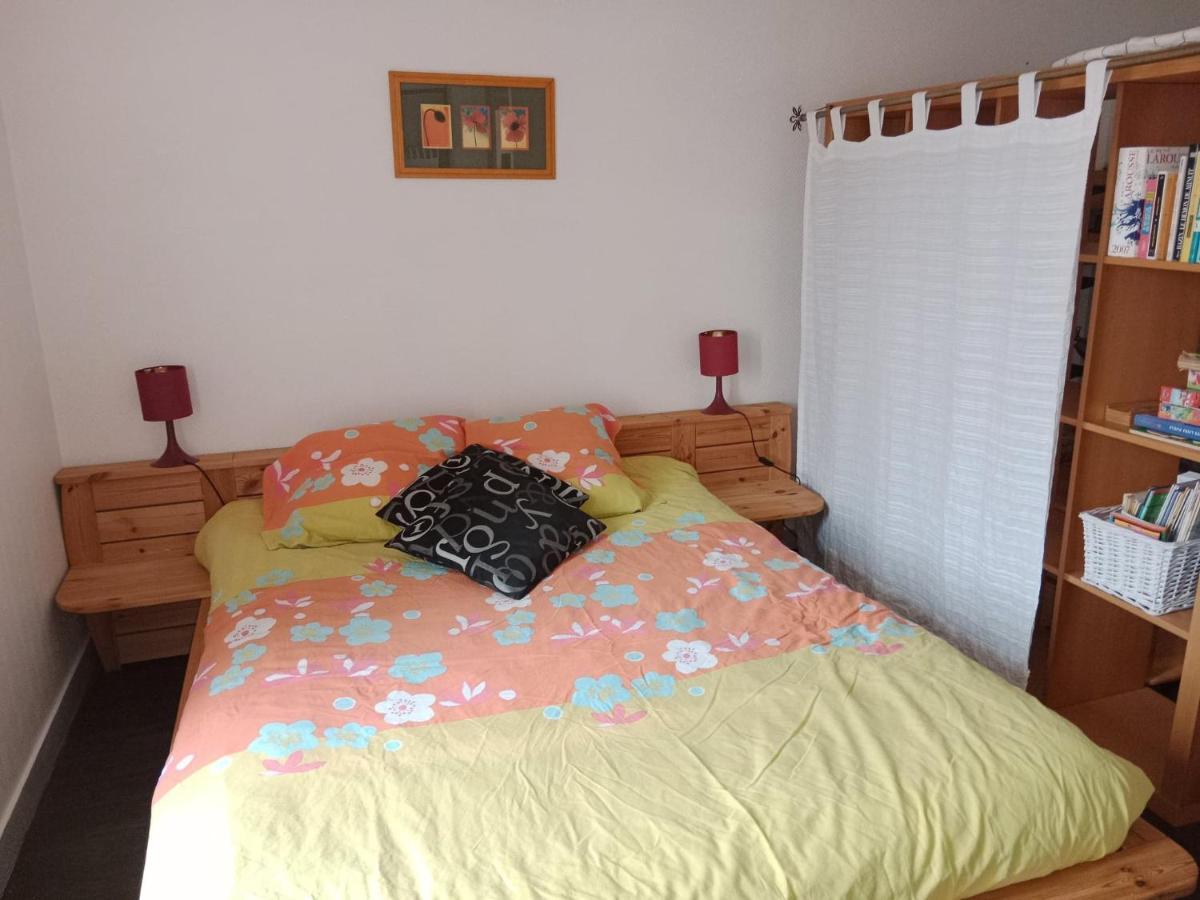 Vitré centre Ville bel appartement a découvrir Esterno foto