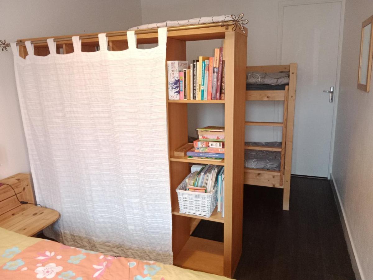 Vitré centre Ville bel appartement a découvrir Esterno foto